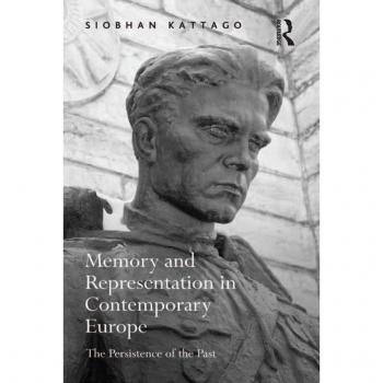 Vitalsource Technologies, Inc. Memory And Representation In Contemporary Europe