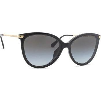 Michael Kors Anteojos Sol DUPONT Negros MK2184U 30058G Mujer