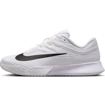 All-Court Nike Vapor Pro 3 Women’s Sneaker, White (Size 7.5)