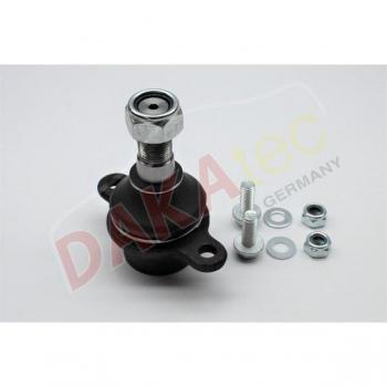Rotor de suspension DAKAtec 130048 – Compatibilité Transit V362