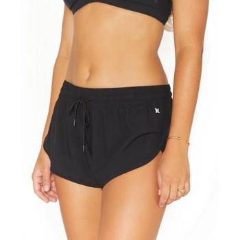 Hurley Boardshort Phantom Solid 2,5 (Femme) Noir XS