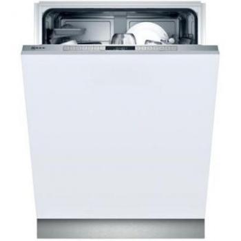 Lavastoviglie Neff S275HAX29E A Scomparsa Totale, 13 Posizioni, Classe D