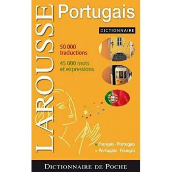 Dictionnaire Français-Portugais Portugais-Français