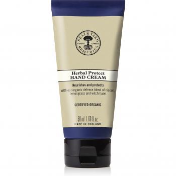 Gel Herbal Protect para la piel de las manos Yard Remedies