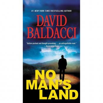 No Man's Land
