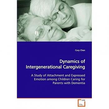 Dynamics of Intergenerational Caregiving
