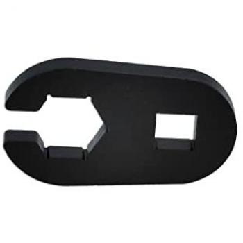 Iniettori e Polverizzatori Laser Tools 8100 con Bussole