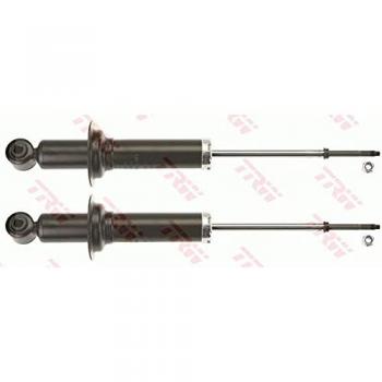 Amortiguador TRW JGS1064T para manejo preciso