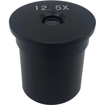 12.5X Huygens Optical Eyepiece for XSP Series Microscope
