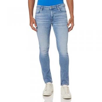 Chris Guess Slim Fit Trousers
