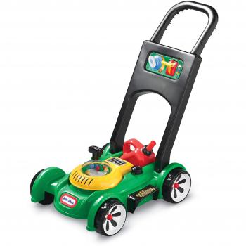 Little Tikes Kids Gas 'n Go Mower