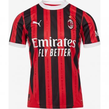 Puma AC Mailand 2024/25 Fantrikot