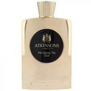 Atkinsons His Majesty The Oud Eau de Parfum 100 ml