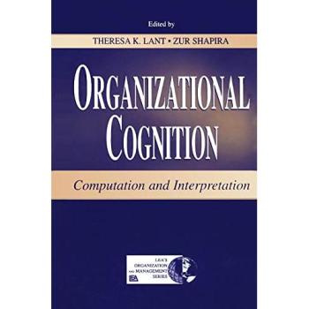 Organizational Cognition