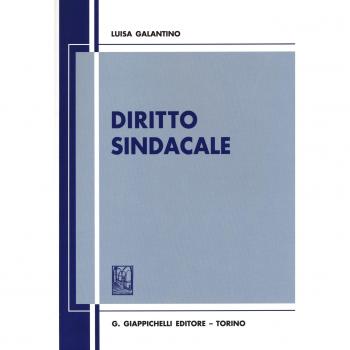 Diritto sindacale