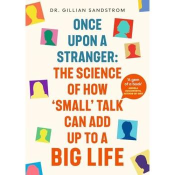 Once Upon a Stranger