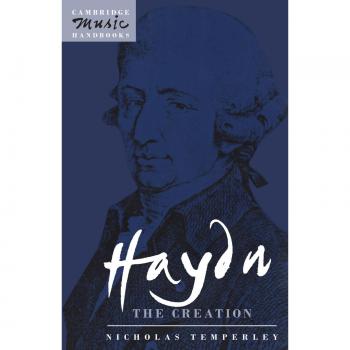 Haydn, Cambridge Music Handbooks Series