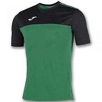 Joma Winner Children’s Gamewear – 12” Male, Vert Colorway