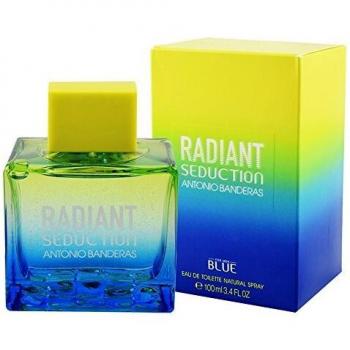 Antonio Radiance Blue – 100ml
