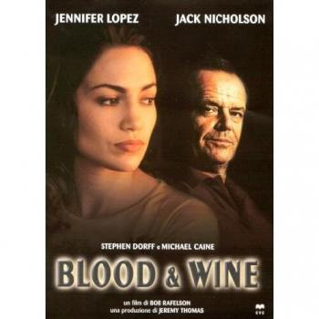 BLOOD & WINE