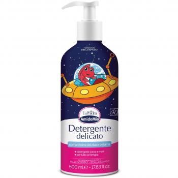 EUPHIDRA*A-Mio Det.Delic.500ml