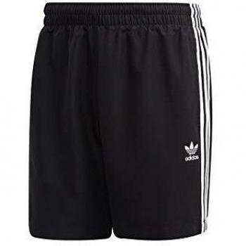 Adidas 3 Stripe Swimsuit