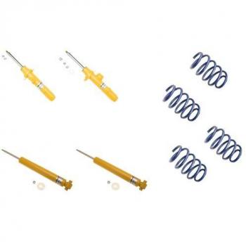 Sportfahrwerk-Kit KONI 1140‑8832‑1 für BMW 3er F30 (Allrad)