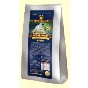 Wolfsblut Polar Night Rentier Trockenfutter 4 × 500 g