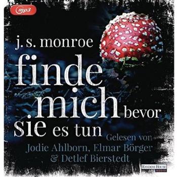 Finde mich
