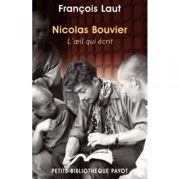 Nicolas Bouvier
