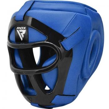 RDX T1 Full Face Helmet with Grill