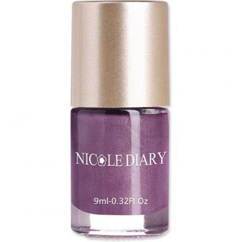 Esmalte Metálico Efecto Espejo 9ML