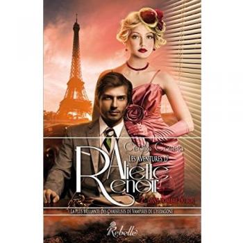 Les aventures d'Aliette Renoir : 2