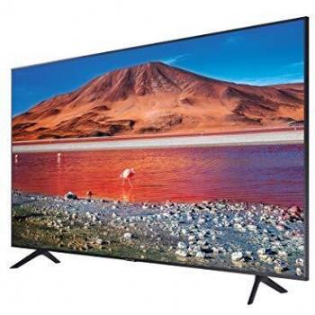 Samsung 43 Crystal UHD 4K TV
