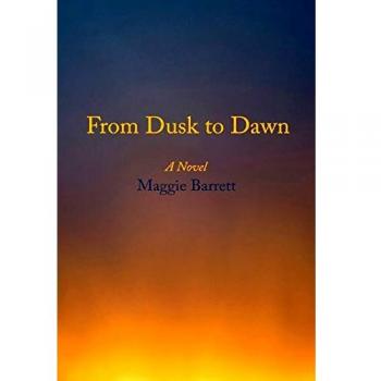 From Dusk to Dawn by Maggie Barrett