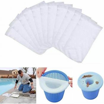 Pool Skimmer Mesh Filter