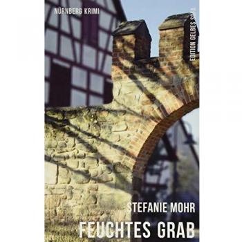 Feuchtes Grab: Hackenholts zwölfter Fall