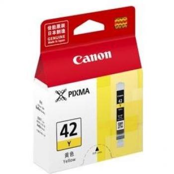 Inchiostro Giallo Canon PGI-72Y per PIXMa PRO 10
