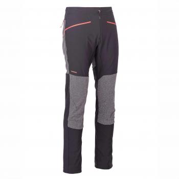 Pantaloni Ternua Kusorock Nero DWR