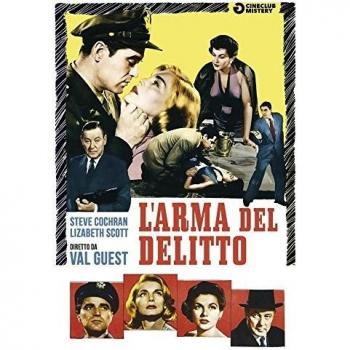 L' arma del delitto