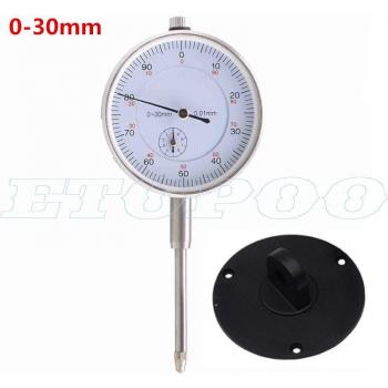 Measuring Tools Dial Indicator 0-10mm