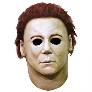 Masque de Collection Michael Myers Halloween H20