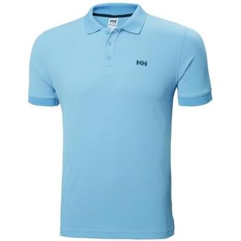 Helly Hansen Driftline Aqua Polo – Men 4XL