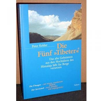 Die Fünf Tibeter