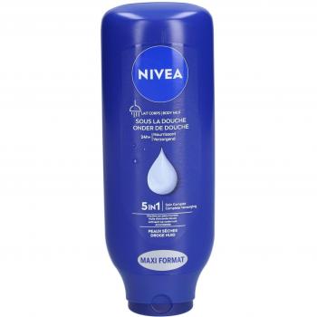 NIVEA Lait Corps Hydratation Intensive