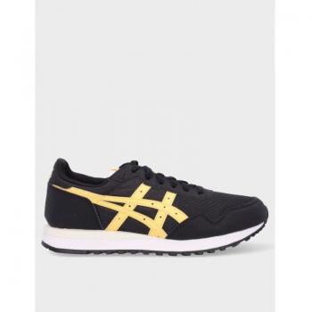 Zapatillas Asics Tiger Runner II Hombre Negro