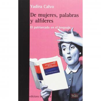 De Mujeres, Palabras Y Alfileres