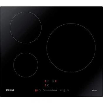 Plaque induction Samsung NZ63M3707AK