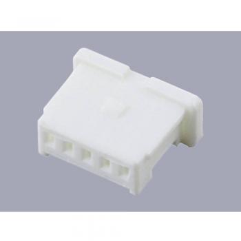Molex Buchsengehäuse 5-polig 1mm