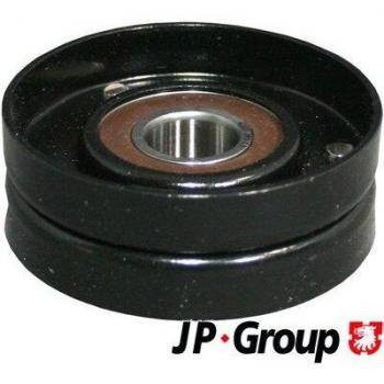 JP GROUP Timing Belt Tensioner and Deflection Pulley 1218302300